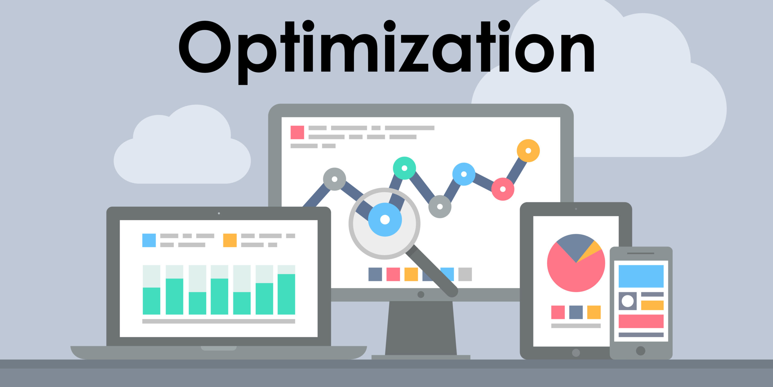 Computer System Optimization: Essential Tips and Professional Services