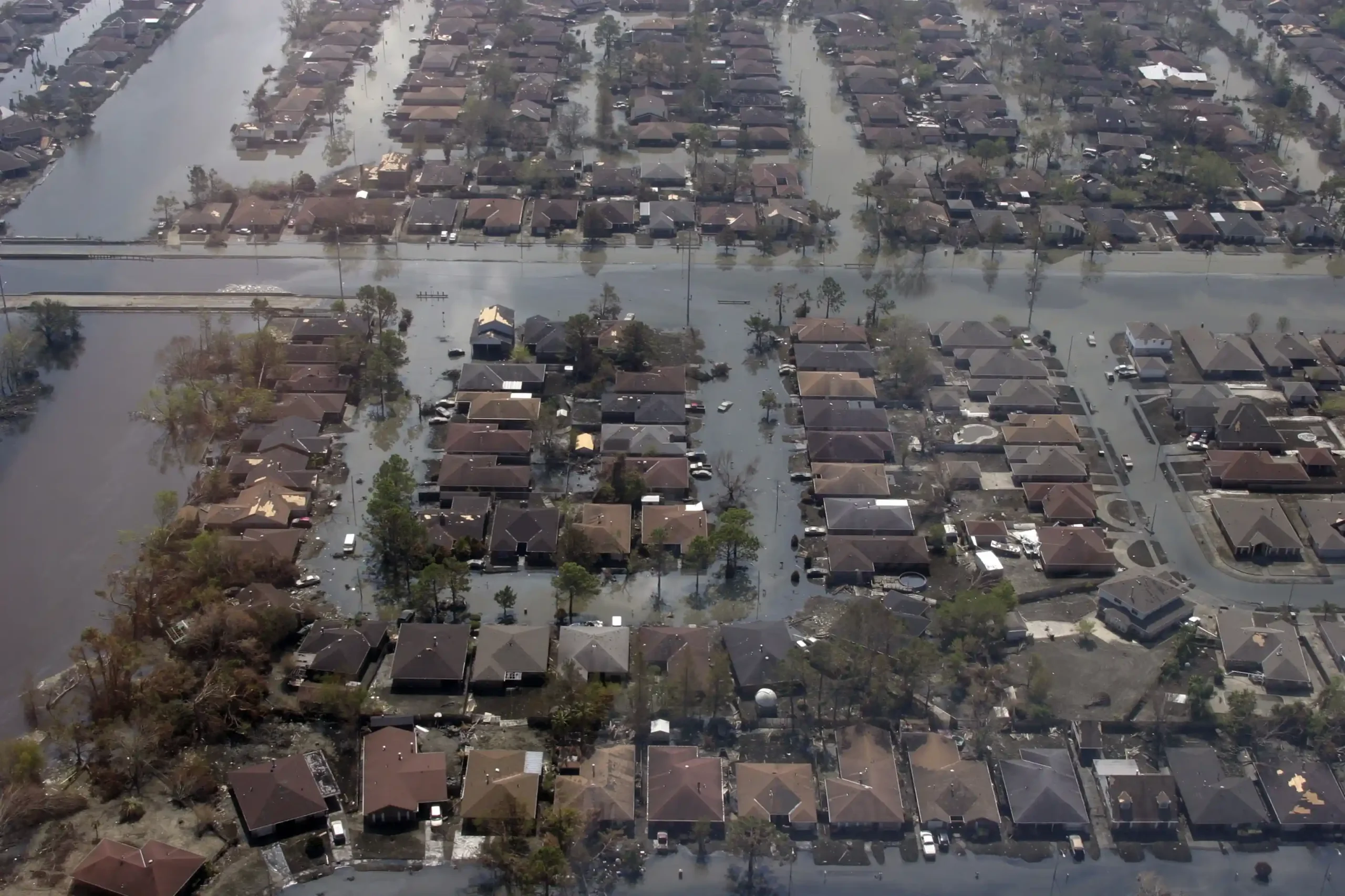 Georgia Flood Assistance Computer Repair