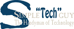 SimpleTechGuy Business Tech Support Services