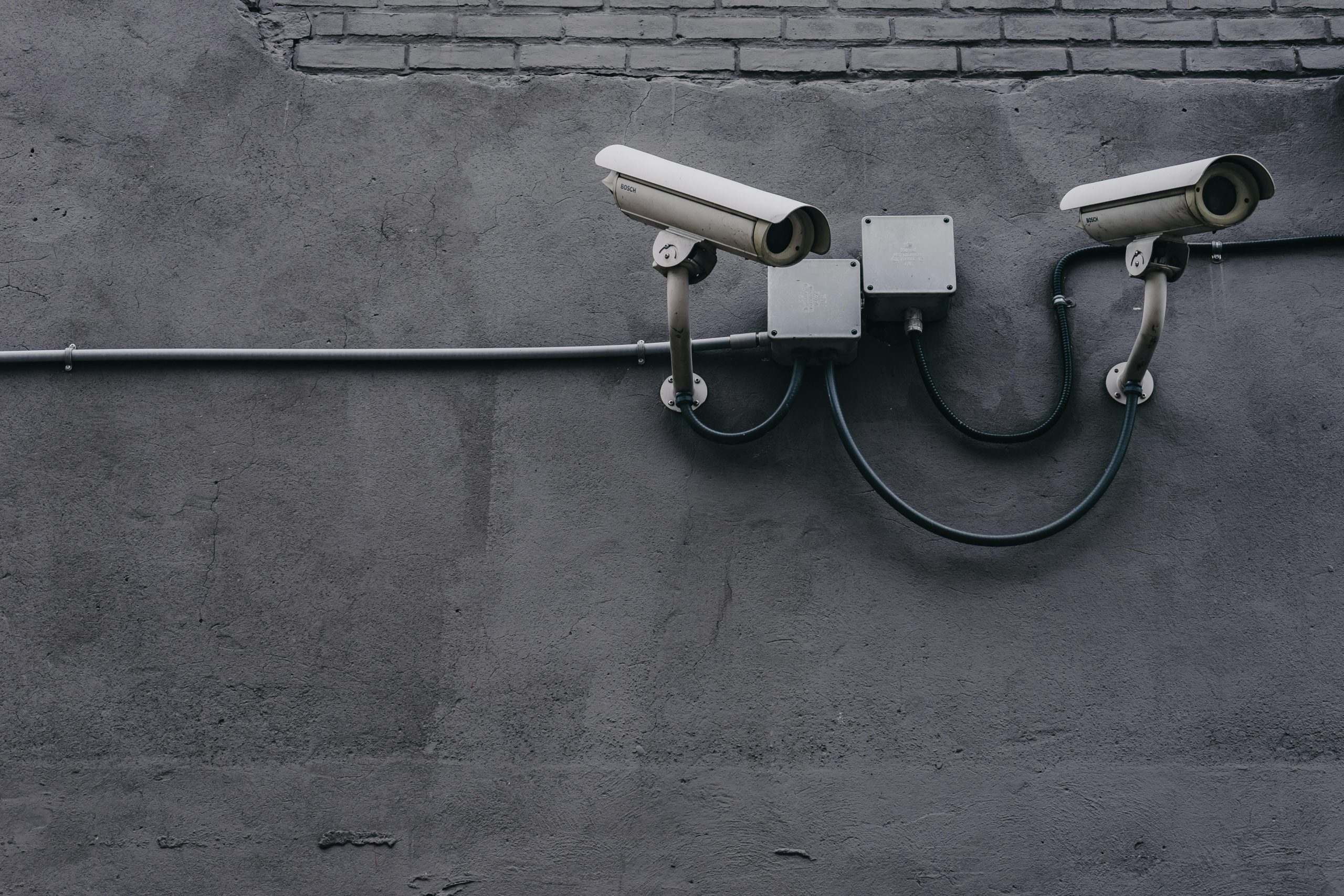 Business Surveillance Services: Protect Your Business with SimpleTechGuy.com