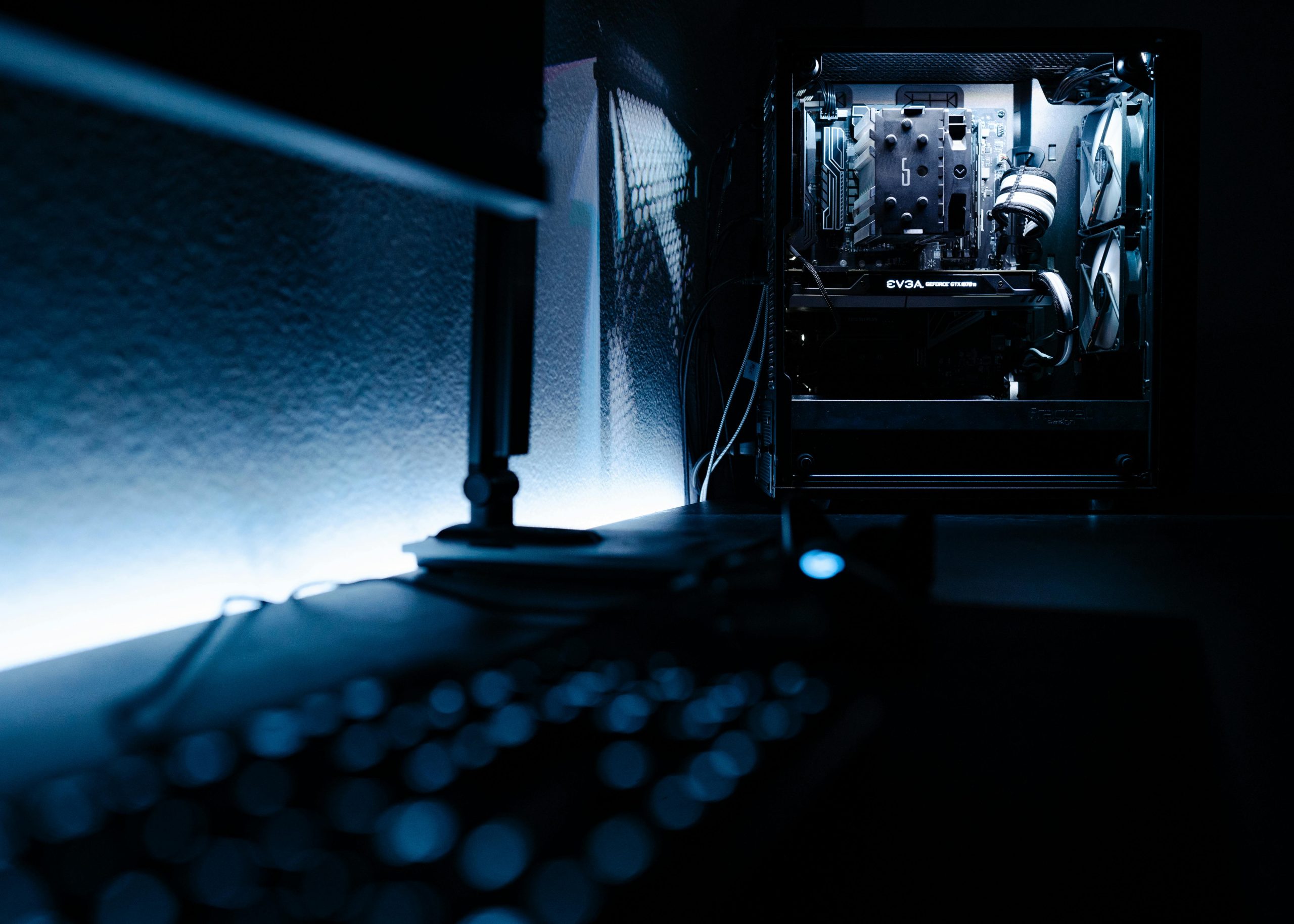 Custom Computer